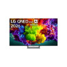 LG QNED 4K evo AI Mini LED TV | 65QNED93B6A | 65 | Smart TV | webOS | UHD | Black