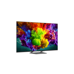 LG QNED 4K evo AI Mini LED TV | 65QNED93B6A | 65 | Smart TV | webOS | UHD | Black