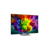 LG QNED 4K evo AI Mini LED TV | 65QNED93B6A | 65 | Smart TV | webOS | UHD | Black