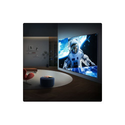 LG QNED 4K evo AI Mini LED TV | 65QNED93B6A | 65 | Smart TV | webOS | UHD | Black