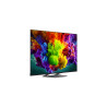 LG QNED 4K evo AI Mini LED TV | 65QNED93B6A | 65 | Smart TV | webOS | UHD | Black