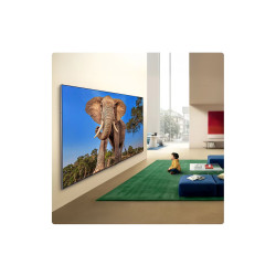 LG QNED 4K evo AI Mini LED TV | 65QNED93B6A | 65 | Smart TV | webOS | UHD | Black