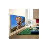 LG QNED 4K evo AI Mini LED TV | 65QNED93B6A | 65 | Smart TV | webOS | UHD | Black