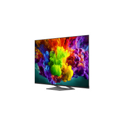 LG QNED 4K evo AI Mini LED TV | 65QNED93B6A | 65 | Smart TV | webOS | UHD | Black