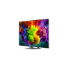 LG QNED 4K evo AI Mini LED TV | 65QNED93B6A | 65 | Smart TV | webOS | UHD | Black