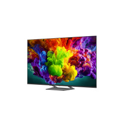 LG QNED 4K evo AI Mini LED TV | 65QNED93B6A | 65 | Smart TV | webOS | UHD | Black