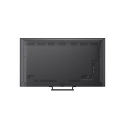 LG QNED 4K evo AI Mini LED TV | 65QNED93B6A | 65 | Smart TV | webOS | UHD | Black