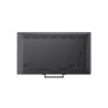 LG QNED 4K evo AI Mini LED TV | 65QNED93B6A | 65 | Smart TV | webOS | UHD | Black