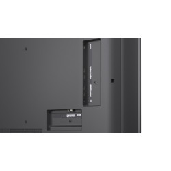 LG QNED 4K evo AI Mini LED TV | 65QNED93B6A | 65 | Smart TV | webOS | UHD | Black