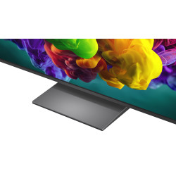 LG QNED 4K evo AI Mini LED TV | 65QNED93B6A | 65 | Smart TV | webOS | UHD | Black
