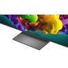 LG QNED 4K evo AI Mini LED TV | 65QNED93B6A | 65 | Smart TV | webOS | UHD | Black