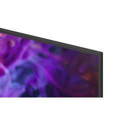 LG QNED 4K evo AI Mini LED TV | 65QNED93B6A | 65 | Smart TV | webOS | UHD | Black