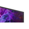 LG QNED 4K evo AI Mini LED TV | 65QNED93B6A | 65 | Smart TV | webOS | UHD | Black