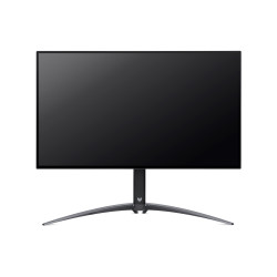 Acer Predator X27QX Ergo OLED 69cm 27'' ZeroFrame Edge OLED QHD 240Hz 16:9 0.03ms(GTG) 400nits Peak 2xHDMI(2.1) DP MM Audio Out 