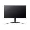 Acer Predator X27QX Ergo OLED 69cm 27'' ZeroFrame Edge OLED QHD 240Hz 16:9 0.03ms(GTG) 400nits Peak 2xHDMI(2.1) DP MM Audio Out 
