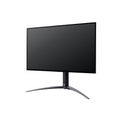 Acer Predator X27QX Ergo OLED 69cm 27'' ZeroFrame Edge OLED QHD 240Hz 16:9 0.03ms(GTG) 400nits Peak 2xHDMI(2.1) DP MM Audio Out 