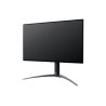 Acer Predator X27QX Ergo OLED 69cm 27'' ZeroFrame Edge OLED QHD 240Hz 16:9 0.03ms(GTG) 400nits Peak 2xHDMI(2.1) DP MM Audio Out 