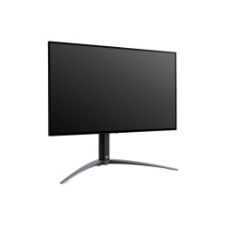 Acer Predator X27QX Ergo OLED 69cm 27'' ZeroFrame Edge OLED QHD 240Hz 16:9 0.03ms(GTG) 400nits Peak 2xHDMI(2.1) DP MM Audio Out 