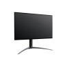 Acer Predator X27QX Ergo OLED 69cm 27'' ZeroFrame Edge OLED QHD 240Hz 16:9 0.03ms(GTG) 400nits Peak 2xHDMI(2.1) DP MM Audio Out 