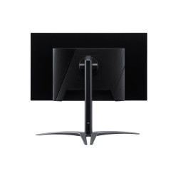 Acer Predator X27QX Ergo OLED 69cm 27'' ZeroFrame Edge OLED QHD 240Hz 16:9 0.03ms(GTG) 400nits Peak 2xHDMI(2.1) DP MM Audio Out 