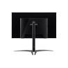 Acer Predator X27QX Ergo OLED 69cm 27'' ZeroFrame Edge OLED QHD 240Hz 16:9 0.03ms(GTG) 400nits Peak 2xHDMI(2.1) DP MM Audio Out 