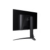Acer Predator X27QX Ergo OLED 69cm 27'' ZeroFrame Edge OLED QHD 240Hz 16:9 0.03ms(GTG) 400nits Peak 2xHDMI(2.1) DP MM Audio Out 