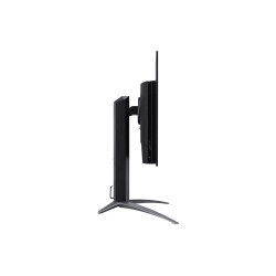 Acer Predator X27QX Ergo OLED 69cm 27'' ZeroFrame Edge OLED QHD 240Hz 16:9 0.03ms(GTG) 400nits Peak 2xHDMI(2.1) DP MM Audio Out 
