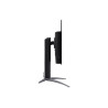 Acer Predator X27QX Ergo OLED 69cm 27'' ZeroFrame Edge OLED QHD 240Hz 16:9 0.03ms(GTG) 400nits Peak 2xHDMI(2.1) DP MM Audio Out 