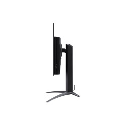 Acer Predator X27QX Ergo OLED 69cm 27'' ZeroFrame Edge OLED QHD 240Hz 16:9 0.03ms(GTG) 400nits Peak 2xHDMI(2.1) DP MM Audio Out 