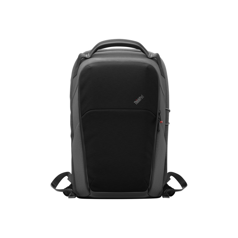 Lenovo ThinkPad 16" Click-Go Backpack, Aura Edition | Fits up to size 16 " | Backpack | Black/Dark Grey