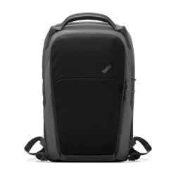 Lenovo ThinkPad 16" Click-Go Backpack, Aura Edition | Fits up to size 16 " | Backpack | Black/Dark Grey