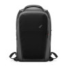 Lenovo ThinkPad 16" Click-Go Backpack, Aura Edition | Fits up to size 16 " | Backpack | Black/Dark Grey