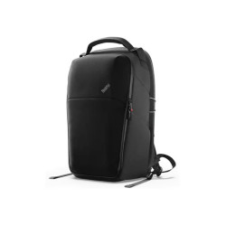 Lenovo ThinkPad 16" Click-Go Backpack, Aura Edition | Fits up to size 16 " | Backpack | Black/Dark Grey