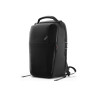 Lenovo ThinkPad 16" Click-Go Backpack, Aura Edition | Fits up to size 16 " | Backpack | Black/Dark Grey