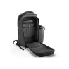 Lenovo ThinkPad 16" Click-Go Backpack, Aura Edition | Fits up to size 16 " | Backpack | Black/Dark Grey