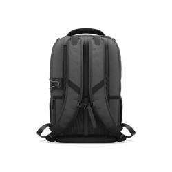 Lenovo ThinkPad 16" Click-Go Backpack, Aura Edition | Fits up to size 16 " | Backpack | Black/Dark Grey