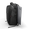 Lenovo ThinkPad 16" Click-Go Backpack, Aura Edition | Fits up to size 16 " | Backpack | Black/Dark Grey