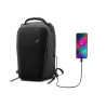 Lenovo ThinkPad 16" Click-Go Backpack, Aura Edition | Fits up to size 16 " | Backpack | Black/Dark Grey