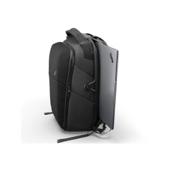 Lenovo ThinkPad 16" Click-Go Backpack, Aura Edition | Fits up to size 16 " | Backpack | Black/Dark Grey