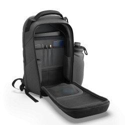 Lenovo ThinkPad 16" Click-Go Backpack, Aura Edition | Fits up to size 16 " | Backpack | Black/Dark Grey