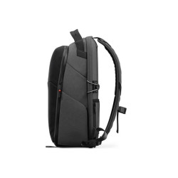 Lenovo ThinkPad 16" Click-Go Backpack, Aura Edition | Fits up to size 16 " | Backpack | Black/Dark Grey