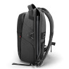 Lenovo ThinkPad 16" Click-Go Backpack, Aura Edition | Fits up to size 16 " | Backpack | Black/Dark Grey