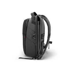 Lenovo ThinkPad 16" Click-Go Backpack, Aura Edition | Fits up to size 16 " | Backpack | Black/Dark Grey