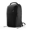 Lenovo ThinkPad 16" Click-Go Backpack, Aura Edition | Fits up to size 16 " | Backpack | Black/Dark Grey