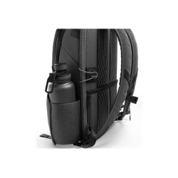 Lenovo ThinkPad 16" Click-Go Backpack, Aura Edition | Fits up to size 16 " | Backpack | Black/Dark Grey
