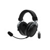 Genesis Headset | Toron 706 | Bluetooth, 2.4 GHz | Over-ear | Microphone | Black | Wireless