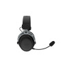 Genesis Headset | Toron 706 | Bluetooth, 2.4 GHz | Over-ear | Microphone | Black | Wireless