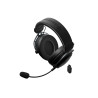Genesis Headset | Toron 706 | Bluetooth, 2.4 GHz | Over-ear | Microphone | Black | Wireless