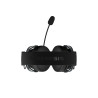 Genesis Headset | Toron 706 | Bluetooth, 2.4 GHz | Over-ear | Microphone | Black | Wireless