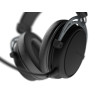 Genesis Headset | Toron 706 | Bluetooth, 2.4 GHz | Over-ear | Microphone | Black | Wireless